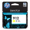 HP Črnilo hp 3yl79ae yellow 912 za 315 strani, (21234012)