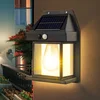 Solarna lampa fenjer BK-888 - dekorativno i praktično osvetljenje
