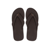 Natikači za bazen QUIKSILVER MOLOKAI LAYBACK TEXTURED AQYL101266 CVJ1 Rjava