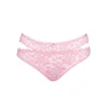 SugarShape Tangice True Luna staro roza