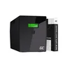 GreenCell GCell UPS PowerProof 2000VA 1200W 2x9AH
