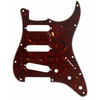 Fender Modern Style ST SSS Pickguard Tortoise Shell