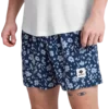 Saysky Kratke hlače Flower Pace Shorts 5