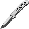 Outdoor sklopivi nož RM - 40824 - Srebrna / Crna KP40824