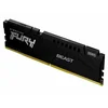 KINGSTON 8GB DIMM DDR5 6000MHz CL30 FURY Beast KF560C30BBE-8