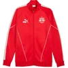 Jakna Puma Red Bu Sazburg King Anthem Jacket 2025/26