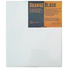 Platno slikarsko OrangeBlack 10x10cm Ars
