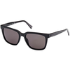 Guess GU00050 01A ONE SIZE (54) Črna/Siva