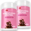 Olympic Woman’s Whey Protein sa Kolegenom Čokolada 750g 2kom