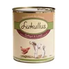 Lukullus PERUTNINA & JAGNJETINA 6 X 400 G