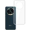 Przezračno zaštitno kućište za Xiaomi 13 Pro - Prozirna KP36367