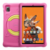 Tablet 8.68 Blackview Tab 60 kids 4G LTE 800x1340 HD IPS/4GB/128GB/8MP-5MP/Android 13/pink