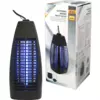 Električna zamka za insekte 1x6W