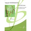 YOSHIMATSU T;FUZZY BIRD SONATA,SAX ALTO