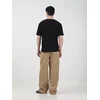 Giesto Majica T-Shirts črna