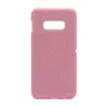 Maska Crystal Dust za Samsung S10e/G970 pink.