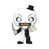 Bobble Figure Movies - Terrifier POP! - Art the Clown