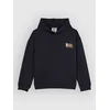 Element Timber Van Kids Hoodie flint black