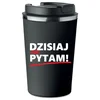 shumee Vrhunska termo skodelica za dan učiteljev, darilo danes, NE sprašujem KT_113
