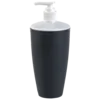 Dozer za sapun 350ml, Tamnosivi