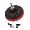 DEDRA Nosilni disk za polirne diamantne diske navoj M14 H10GM13