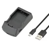 Avacom AVE813 - USB polnilec za Canon LP-E8