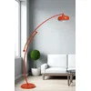 Opviq Podna lampa 8974-3, Narandžasta