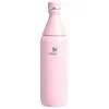STANLEY All Day Slim Bottle 0,6L termo boca - Cherry Blossom