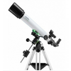 SkyWatcher star-quest-707R (70/700) refractor on mount ( SWR707SQuest )