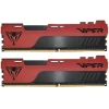 PATRIOT Memorija DDR4 8GB 3200MHZ Viper Elite II PVE248G320C8