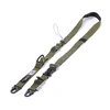 Tilta Fe Multi-Functional Shoulder Strap - Green/Purple