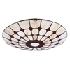 Rabalux Marvel plafonska lampaD40 E27 2x60W Klasična rasveta