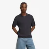 Pulover adidas Cable Knit Football Jersey Utility Black XL