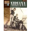 NIRVANA BASS PLAY ALONG + AUDIO ACCESS