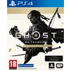 SONY x SOE Igrica PS4 Ghost of Tsushima - Director’s Cut