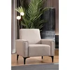 Atelier del Sofa Fotelja Horizon 85x77x90cm Svetlobraon