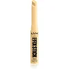 NYX Professional Makeup Pro Fix Stick Correcting Concealer korektor 1.6 g Odtenek 0.3 yellow