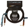 Klotz TIW0450PR Titanium Walnut 4,5m