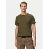 G-Star Raw Majica Lash Back D26043-C372 Zelena Relaxed Fit