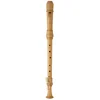Flavta kljunasta Moeck 4424 tenor pušpan z zaklopkami
