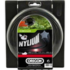 Struna za trimer Nylium Starline 2,4 mm x 15 m Oregon