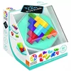Zigzag Puzzler - logična spretnostna igra v madžarskem jeziku