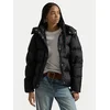 Polo Ralph Lauren Puhovka 211932183002 Črna Relaxed Fit