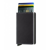 Denarnica Slimwallet Original, črna