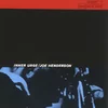 Joe Henderson Inner Urge (LP)