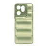 Futrola Deep Shine Matte za Xiaomi Redmi 13C, Zelena