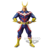 BANPRESTO My Hero Academia Age of Heroes All Might Special figure 20cm