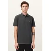 AllSaints Polo majica moška bombažna