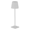 LED stona lampa FD2011-3T WH