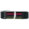 Pas za kitaro Fire & Stone Nylon Edition Gewa